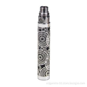 2013\"New design ego-ce4 1100mah ego-w ego k with no wick atomizer